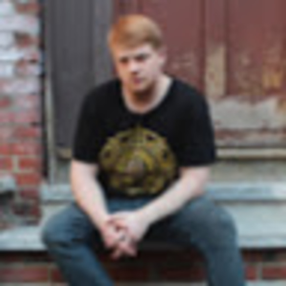 Meet your Posher, Aidan - Picture 1 of 1